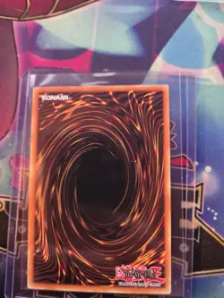 Yu-Gi-Oh! Elfnote Regina Secret Rare BLZD-EN014 - Image 2