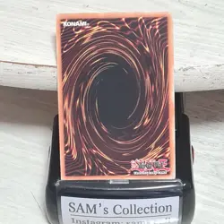 Transaction Rollback MZMI-EN038 Collector Rare Yugioh Maze of Millennia - Image 2