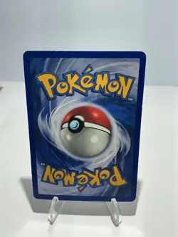 Pokemon TCG Kangaskhan Holo Rare Unlimited Card 5/64 Jungle - Image 2