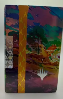 MAGIC THE GATHERING: FINAL FANTASY CHOCOBO BUNDLE BOX - Image 5