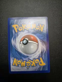 Escavalier 61/101 Rare Plasma Blast Pokemon Reverse Holo NM - Image 2