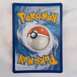 Pokemon TCG Mimikyu SM29 SM Promo Holo - Image 3