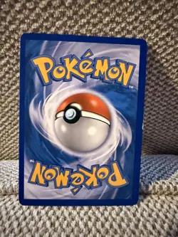 Pokemon Card Professor Elm's Training Method 82/95 Supporter Call of Legends - Image 2