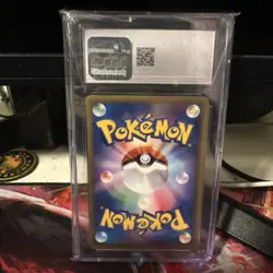 CGC 10 Japanese 1st Edition Doduo 061/087 Wind From The Sea Pokemon 2002 - Image 2
