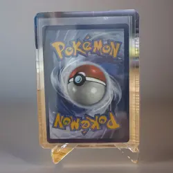 MINT Pokemon TCG Mega Absol EX 180/132 Me01: Mega Evolution Holo Rare - Image 2