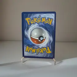 MINT Pokemon TCG Mega Absol EX 180/132 Me01: Mega Evolution Holo Rare - Image 3