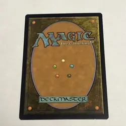 MTG Shadows Over Innistrad Dryad Loam LP Regular Card 216/297 - Image 2