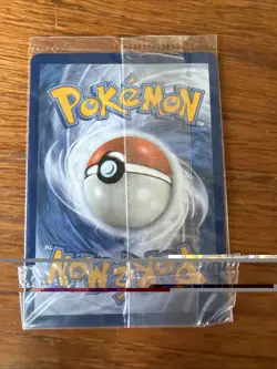 Pokemon TCG Mewtwo V SWSH229 Sword & Shield Black Star Promo Holo SEALED - Image 3