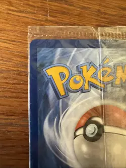 Pokemon TCG Mewtwo V SWSH229 Sword & Shield Black Star Promo Holo SEALED - Image 5