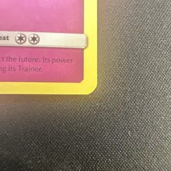 Pokemon TCG Gardevoir COSMO Holo Rare Lost Thunder 141/214 NM 2018 - Image 4