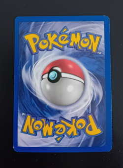 Pokemon TCG Pikachu 60 HP Promo Wizards Black Star Basic 25 1999 Vintage - Image 2
