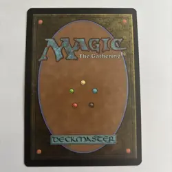 MTG Species Specialist Commander 2020 Regular NM - Image 2