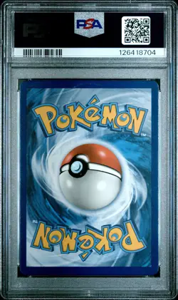 2016 POKEMON XY FATES COLLIDE KINGDRA EX #122 PSA 10 GEM MINT #126418704 - Image 2