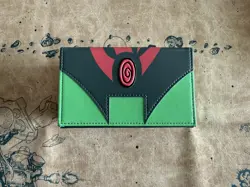 Amanda Lapalme - ManaMoon - Heroic Dicewinder Deck Box Yu-Gi-Oh! Elemental Hero - Image 1
