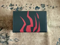 Amanda Lapalme - ManaMoon - Heroic Dicewinder Deck Box Yu-Gi-Oh! Elemental Hero - Image 2