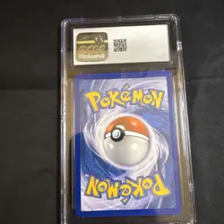 CGC 9 Charizard Holo Rare Boundaries Crossed 2012 Pokemon Card #20 - Image 3