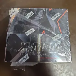 X-Men Booster Box Sealed 36 Packs TCG Trading Card Game Wizards of the Coast - Image 1
