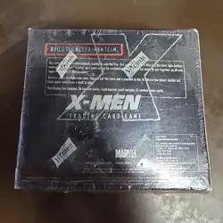 X-Men Booster Box Sealed 36 Packs TCG Trading Card Game Wizards of the Coast - Image 2