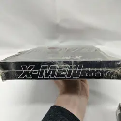 X-Men Trading Card Game TCG XMEN 2 Player Starter Set Sealed Decks NIB - Image 4