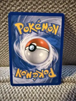 Interviewer’s Questions 77/95 Unleashed Uncommon Pokemon Card LP - Image 2