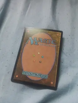 Liliana, Dreadhorde General (Borderless) Foundations Foil - Image 3