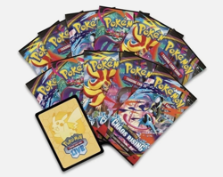 2x Pokemon TCG Chaos Rising Pokemon Center Elite Trainer Box (PRESALE) - Image 3