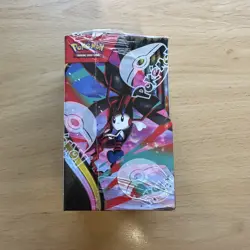 Pokemon TCG Chaos Rising Half Booster Box Factory Sealed 18 Packs - IN HAND ✅ - Image 4