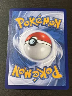 Pokemon TCG: Gem Packs Vol 4 (SCHN): Wooper 0507/07 Art Rare - NM - Image 2