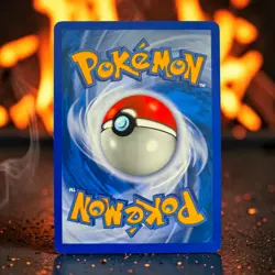 2002 Pokemon LEGENDARY COLLECTION Charizard #3/110 Non-Holo 🔥 Rare INVEST - Image 2