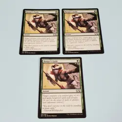 3x Ranger's Guile - Magic 2015 M15 - MTG Magic the Gathering - Image 1