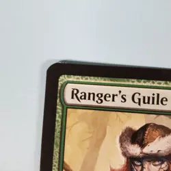 3x Ranger's Guile - Magic 2015 M15 - MTG Magic the Gathering - Image 5
