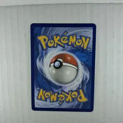 Pokemon x1 Machamp - Detective Pikachu (Holo Rare 13/18) (Light Play!) - Image 2