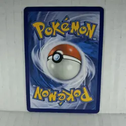 Pokemon x1 Machamp - Detective Pikachu (Holo Rare 13/18) (Light Play!) - Image 4