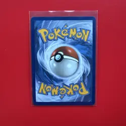 Pokemon TCG Trainer Larry's Skill 139/131 Ultra Rare Holo Prismatic Evolutions - Image 2