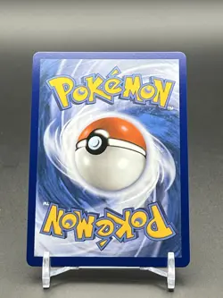 Pokemon Mega Eelektross EX 266/217 Ascended Heroes Holo 350HP - Image 2