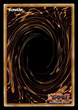 Heroic Challenger - Clasp Sword NUMH-EN011 Super Rare Number Hunters Yu-Gi-Oh NM - Image 2