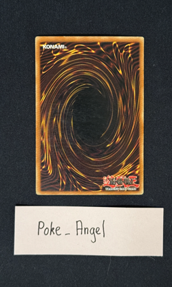 Sanga of the Thunder MRD-025 HP Super Rare Metal Raiders - Image 3