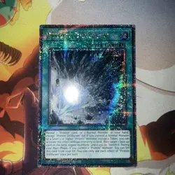 YUGIOH PRIMITE DRILLBEAM QUARTER CENTURY SECRET RARE NEAR MINT ROTA-EN060 - Image 3