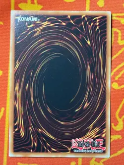 YUGIOH ACCESSCODE TALKER SUPER RARE 1ST NM RA02-EN044 - Image 2
