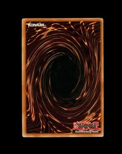Yu-Gi-Oh! GAIA THE FIERCE KNIGHT HOLO LOB-EN006! LP - Image 2
