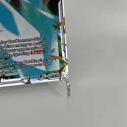 Final Hope Slash BT10-056 SR FOIL Dragon Ball Super Card Game TCG - Image 5