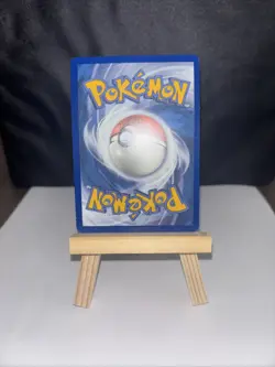 Torkoal V 188/202 Sword & Shield NM Full Art Ultra Rare Pokemon Card - Image 5