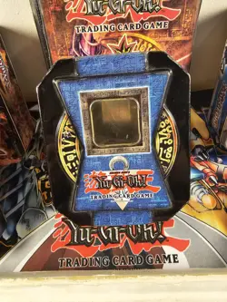 Yugioh cards lot collection Tins, Mat And More See Pictures - Image 3