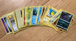 Pokemon TCG - 53 X Card Bundle - Various illustrators - Image 2