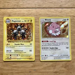 Pokemon TCG - 53 X Card Bundle - Various illustrators - Image 3