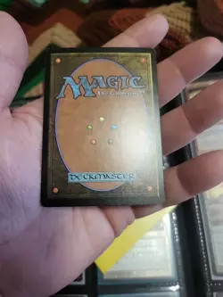 MTG Royal Assassin (Super Series) Junior Series Promos Foil NM - Image 4