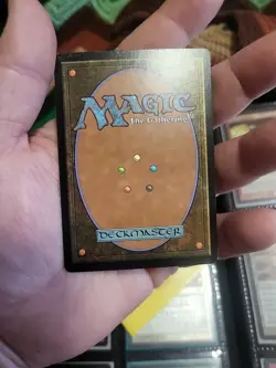 MTG Royal Assassin (Super Series) Junior Series Promos Foil NM - Image 5