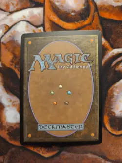NM FOIL Immolating Souleater New Phyrexia MTG Magic the Gathering 1st Edition - Image 2