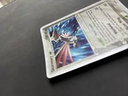 Pokemon TCG Skarmory EX 98/108 EX Power Keepers Ultra Rare Holo - LP/NM - Image 4