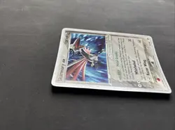 Pokemon TCG Skarmory EX 98/108 EX Power Keepers Ultra Rare Holo - LP/NM - Image 5
